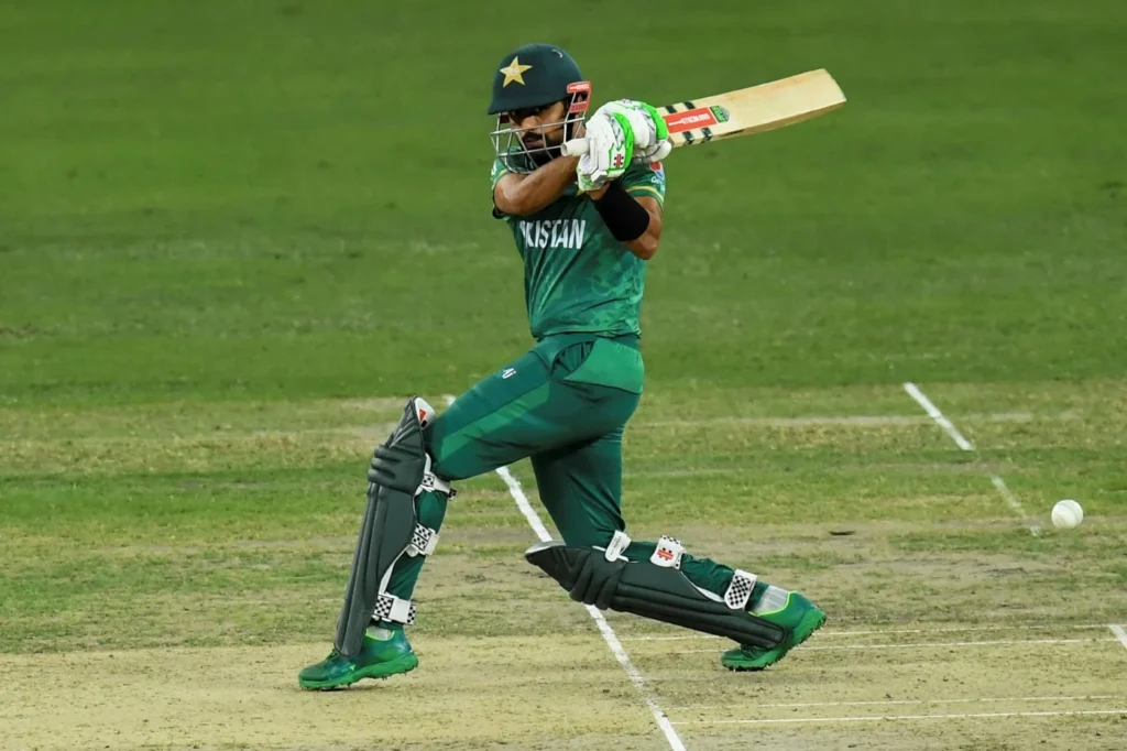Babar Azam Becomes the No.1 T20I Run-Scorer in the World